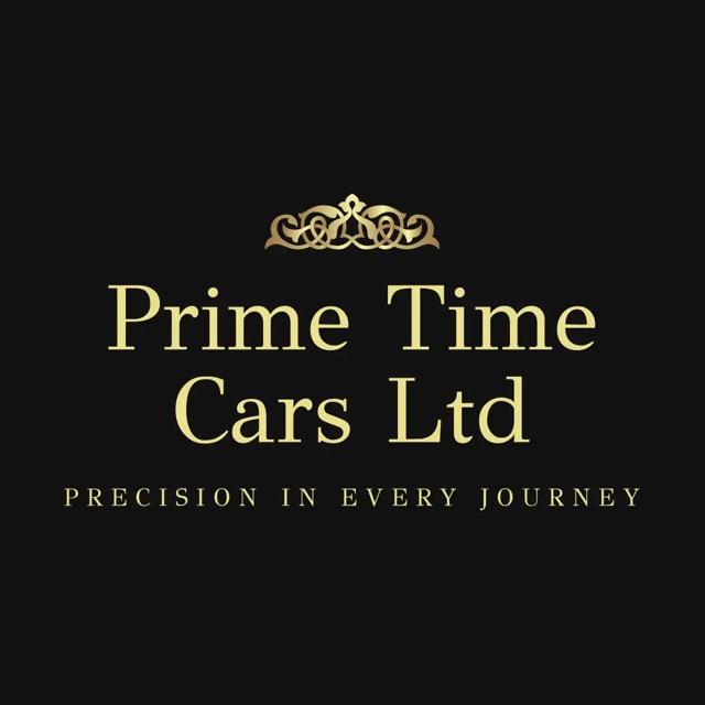 Prime Time Cars Ltd
